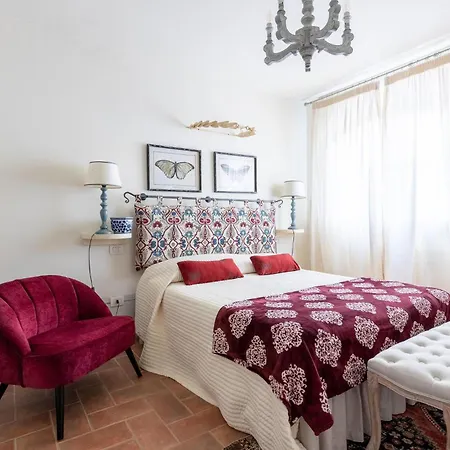 Rochester Classie Apartment Larciano