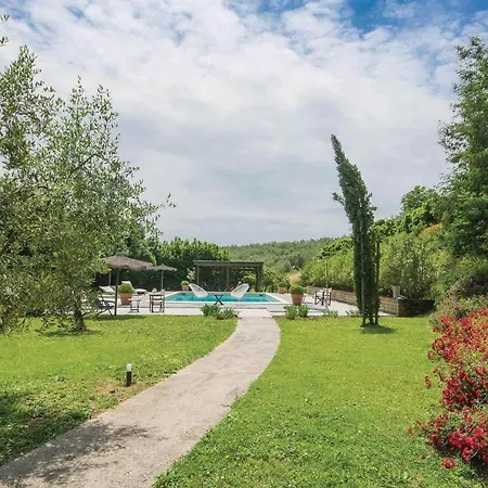 Apartamento Rochester Classie Larciano