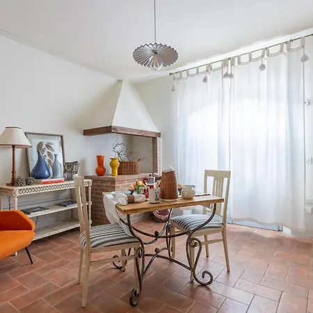 Apartamento Rochester Classie Larciano